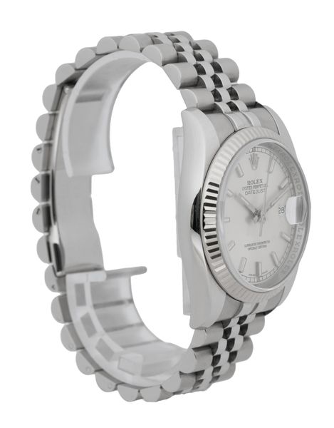 Rolex Datejust 116234